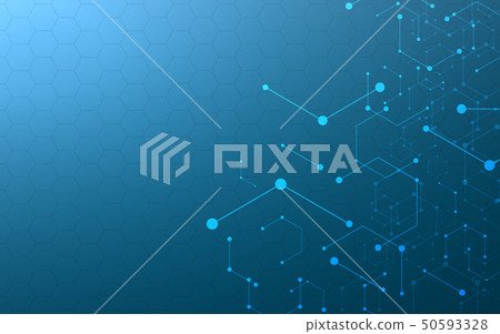 幾何背景 50593328