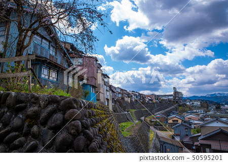 富山鎮石垣鎮西南方向斜坡2010.04 a 50595201