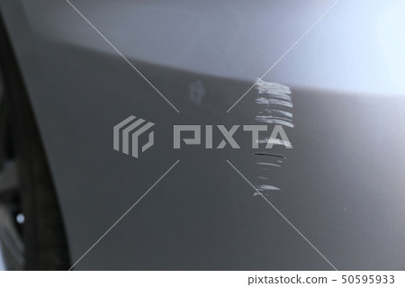 Car bumper scuffs Car bumper scuffs 50595933