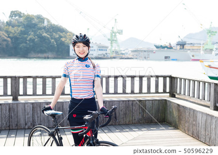 Onomichi Shimanami Kaido公路自行車 Onomichi Shimanami Kaido公路自行車 50596229