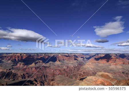 Grand Canyon South Rim 50596375