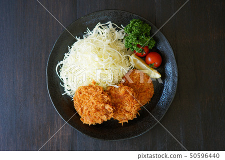 Hirekatsu Hirekatsu 50596440