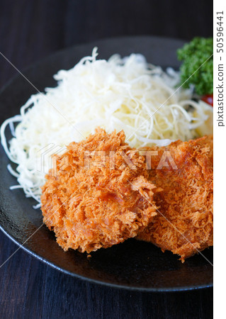 Hirekatsu Hirekatsu 50596441