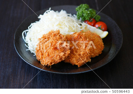 Hirekatsu Hirekatsu 50596443
