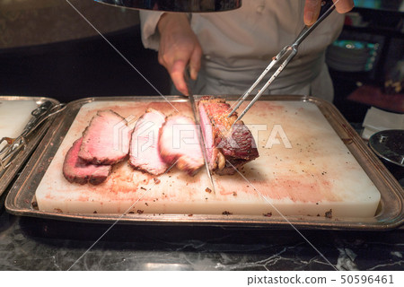 roast beef roast beef 50596461