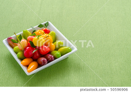 Thai dessert 50596906