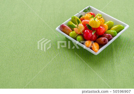 Thai dessert 50596907