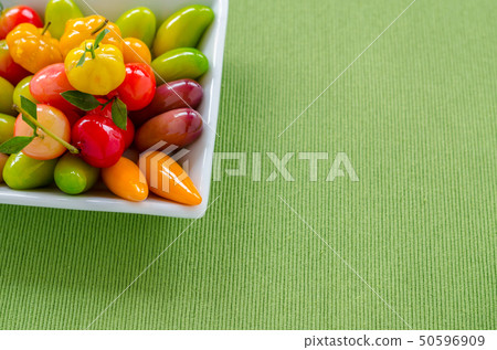 Thai dessert 50596909