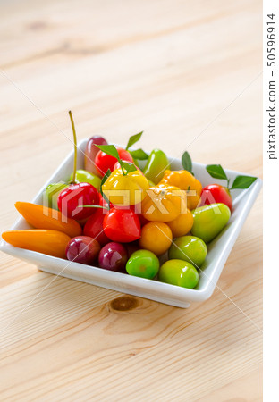 Thai dessert 50596914