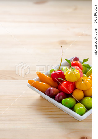 Thai dessert 50596915