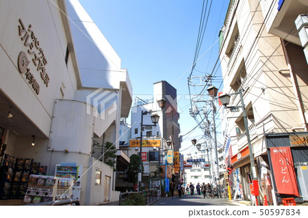 Shimokitazawa Ekimae世田谷區 Shimokitazawa Ekimae世田谷區 50597834