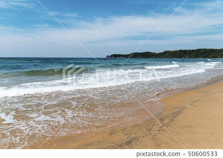 Shimagahama(環沙灘)島根縣 Shimagahama(環沙灘)島根縣 50600533