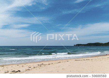 Shimagahama（環沙灘）島根縣 50600560