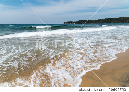 Shimagahama（環沙灘）島根縣 50600760