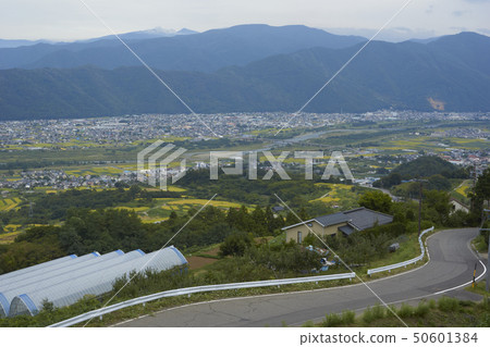 Chikuma City, Nagano Prefecture 50601384