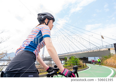 Onomichi Shimanami Highway Road bike Tadara Ohashi Onomichi Shimanami Highway Road bike Tadara Ohashi 50601395