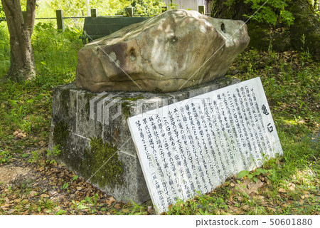Kameishi (Jogami Shrine) Kameishi (Jogami Shrine) 50601880