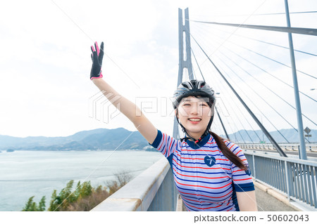 尾道Shimanami公路自行車Tadara Ohashi 尾道Shimanami公路自行車Tadara Ohashi 50602043