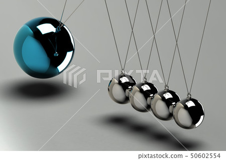 Confrontation · team work 50602554