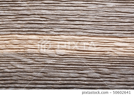 Natural scratched dark wood, bog oak texture as background. Ideal natural texture for your personal 50602641