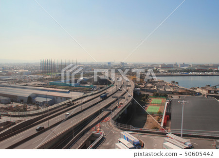 Izumi Otsu服務區/ Panorama Room / Nagisacho Izumi大津市大津市的風景5 50605442