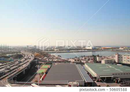 Izumi Otsu服務區/ Panorama Room / Nagisacho Izumi大津市大津市的風景5 50605588