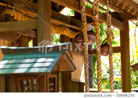 Shrine Shrine Shrine 50606193