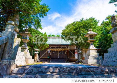 Takaya Shrine Hongu Takaya Shrine Hongu 50606221