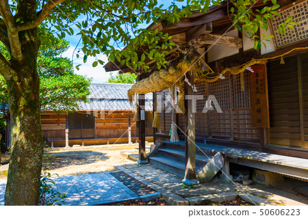Takaya Shrine Hongu 50606223
