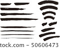 Brush line 1 50606473