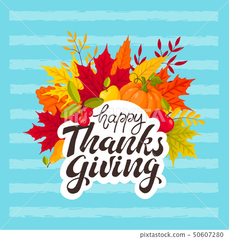 autumn sale design 50607280