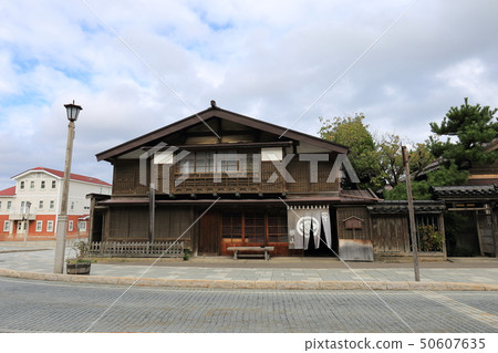Hokkaido Esashi Yokoyama Residence 50607635
