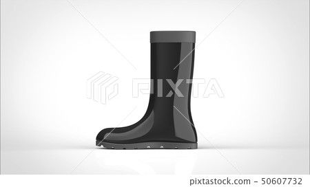 Boots black side Boots black side 50607732
