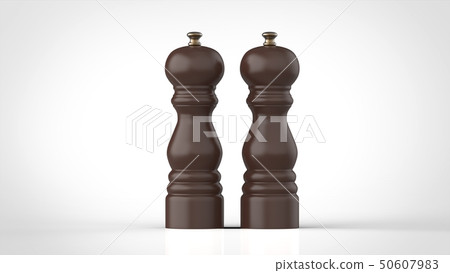 鹽和胡椒磨 鹽和胡椒磨 50607983