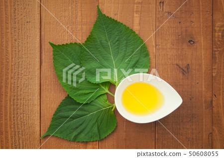 紫蘇油 50608055