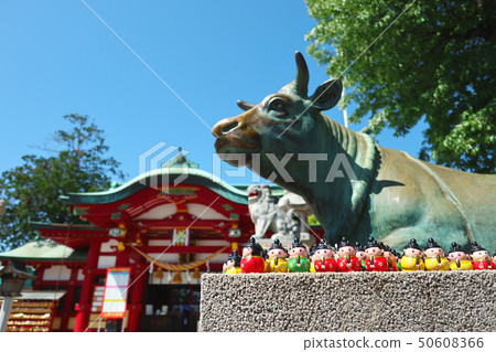 愛知縣名古屋市上野天滿宮 50608366