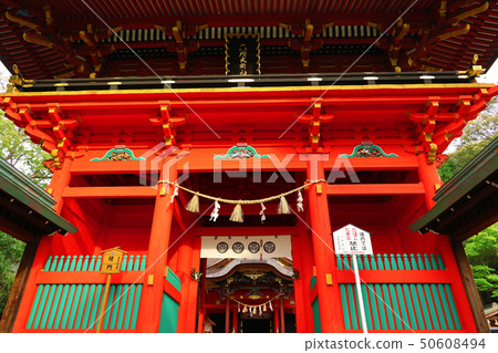 愛知縣岡崎市Rokusho神社 愛知縣岡崎市Rokusho神社 50608494