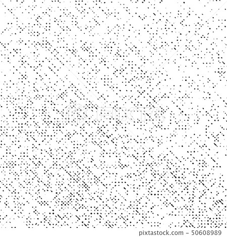 grunge pattern overlay texture background, vector - Stock Illustration ...
