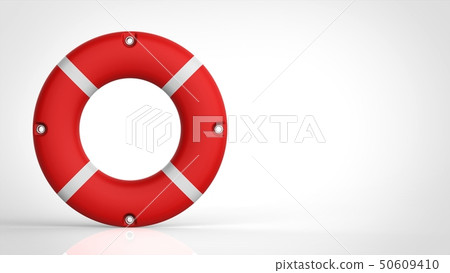 救生圈左前方 50609410