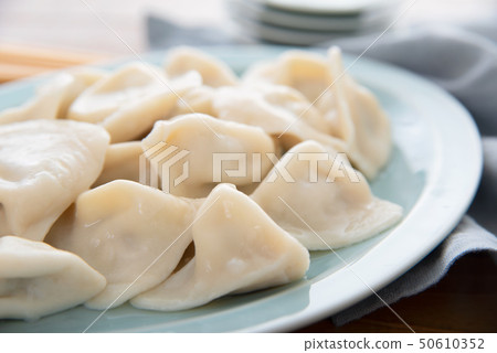 水餃子 水餃子 50610352