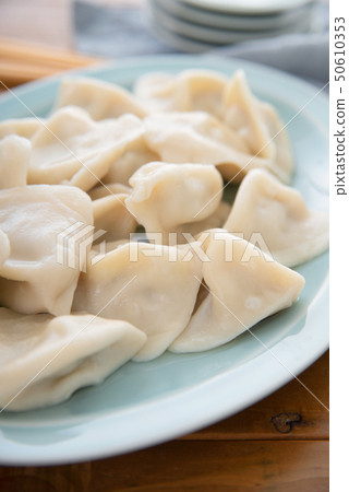 水餃子 50610353