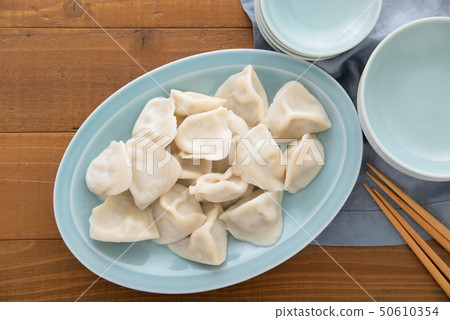 水餃子 50610354