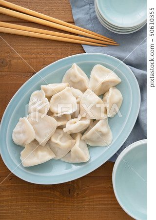 水餃子 50610355