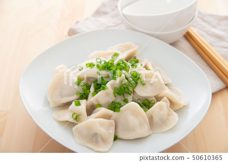 水餃子 50610365