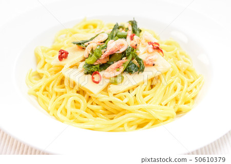 Peperoncino與美味的春季蔬菜 50610379