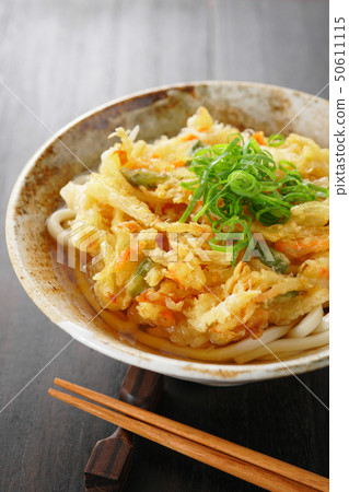 Kakiedake烏冬面 50611115