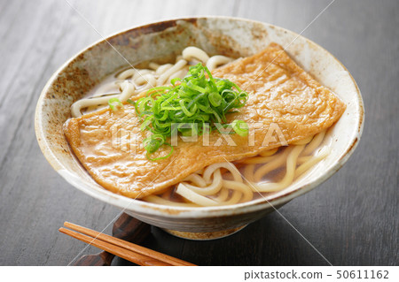 麵條用油炸豆腐 50611162