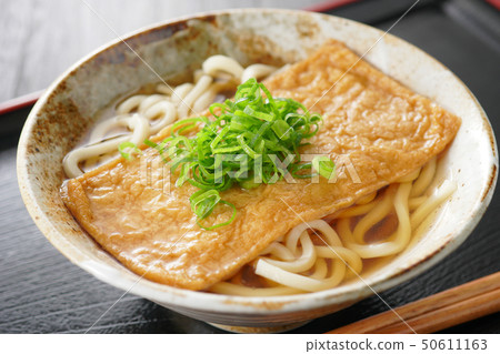 麵條用油炸豆腐 50611163