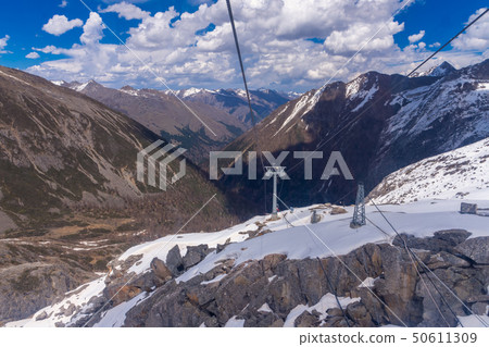 Dagu Glacier National park ,Chengdu, China Dagu Glacier National park ,Chengdu, China 50611309