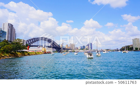 海港大橋 海港大橋 50611763